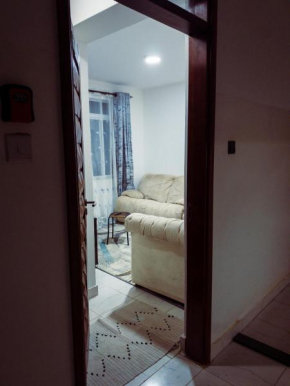 Greenzone Luxury 1 Bed Apartment